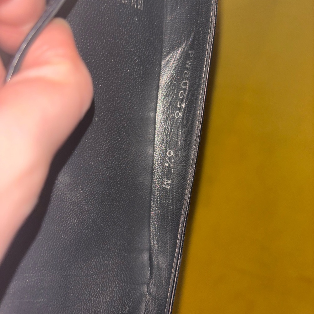 Stuart Weitzman flats - Picture 2 of 3